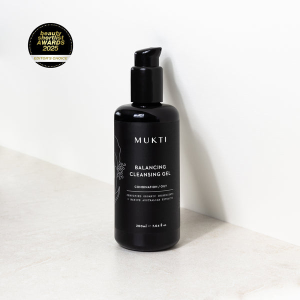 Balancing Cleansing Gel | 200ml