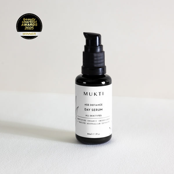 Age Defiance Day Serum | 30ml