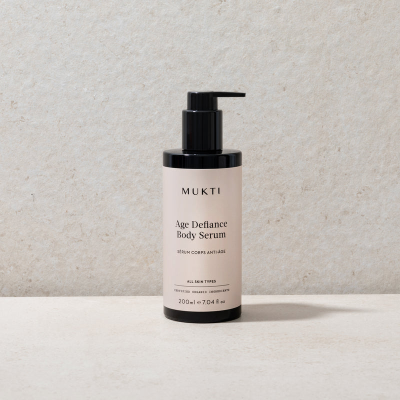 Age Defiance Body Serum | 200ml