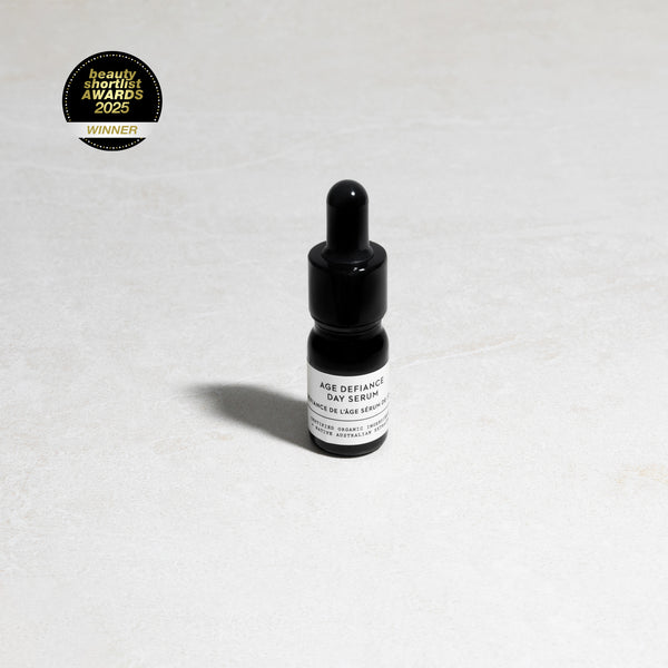 Age Defiance Day Serum Deluxe Sample | 5mL