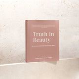 Truth in Beauty Book - Physical Copy - Mukti Organics